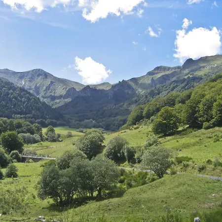 Grouffaud - Chez Mam Billig * Picherande