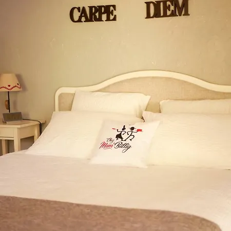 Grouffaud - Chez Mam Billig Casa de Férias