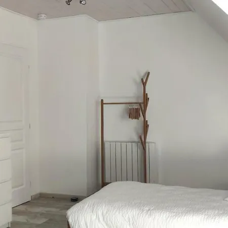 Grouffaud - Chez Mam Billig * Picherande